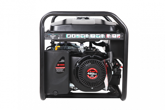 A-iPower LITE AP6500E