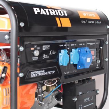 Patriot GP 7210LE