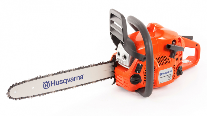 Husqvarna 135-16