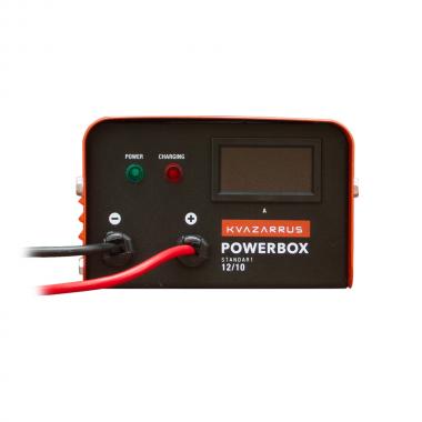 FoxWeld KVAZARRUS PowerBox 12/10