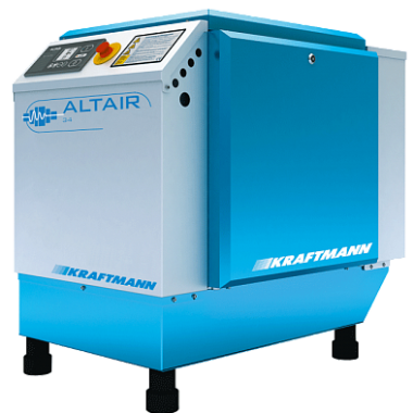 KRAFTMANN ALTAIR 55 W